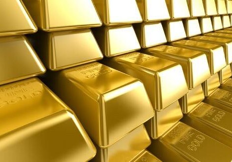Центробанк Азербайджана принял на хранение свыше 400 кг золота из Швейцарии