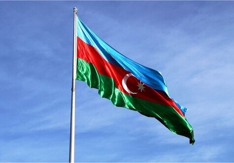 Бакинский Медиа-центр снял видеоролик о флаге Азербайджана