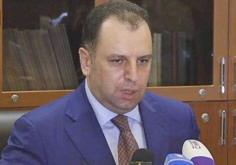 Саркисян: «Потеря поста генсека ОДКБ станет провалом правительства Армении»