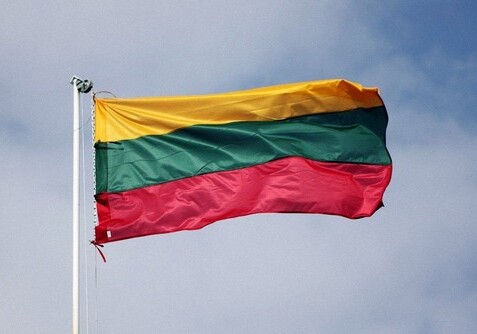 В Литве стартовала политическая кампания по выборам президента