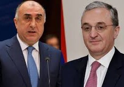 Главы МИД Азербайджана и Армении могут встретиться в декабре в Милане