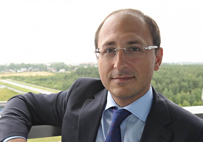 Азербайджанец назначен гендиректором «Ненецкой нефтяной компании»