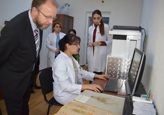 Глобальная проблема века