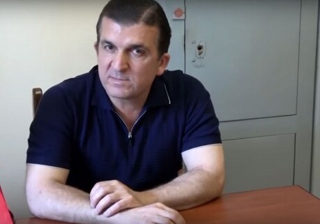 Бывший начальник охраны Сержа Саргсяна вновь арестован
