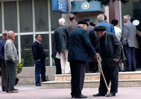 Какие новшества грядут в пенсионной системе Азербайджана? (Видео)