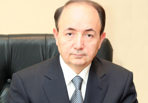 Фикрет Мамедов: «В Азербайджане сократилось количество судебных решений о лишении свободы»