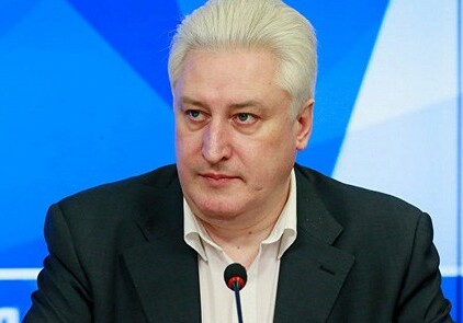 Коротченко: «С правительством Пашиняна России надо выстраивать исключительно прагматичные отношения»