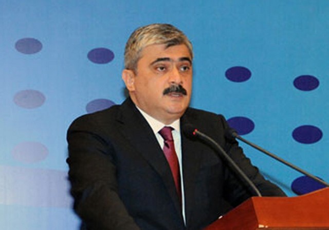Самир Шарифов: «В 2019 году в Азербайджане будут продолжены реформы для улучшения благосостояния населения»