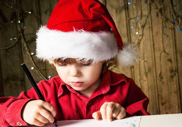 Трогательное письмо 11-летнего ребенка: «Дед Мороз, я потерял папу и маму…» - Отреагировало Минобразования