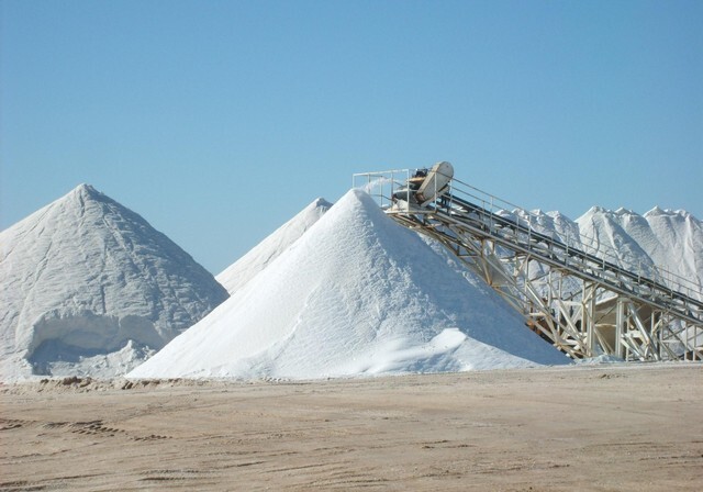 В Азербайджане будут открыты новые соляные месторождения