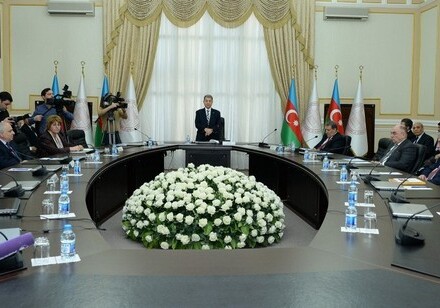 Президент НАНА: «Гейдар Алиев высоко ценил труд ученых и уделял большое внимание науке» (Фото)