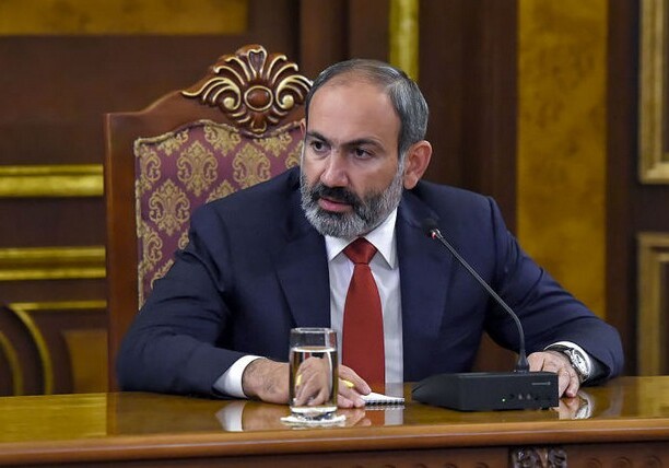 Пашинян дал гражданам Армении первое поствыборное обещание