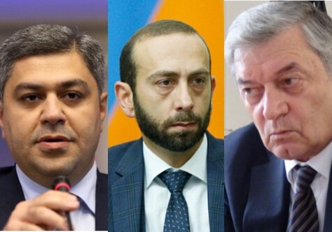 СМИ назвали неожиданных кандидатов на посты спикера, первого вице-премьера и главы СНБ Армении