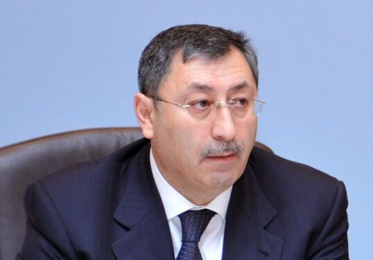 Халаф Халафов: «Переговоры России и НАТО в Баку – показатель доверительного отношения к Азербайджану»
