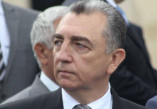 Брат главы Исполнительной власти Баку назначен на высокий пост