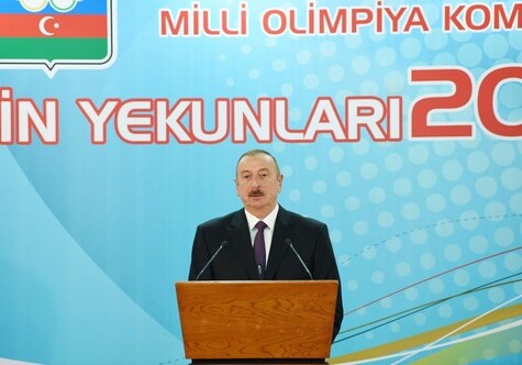 Ильхам Алиев: «Азербайджан продолжит изоляцию Армения, пока не будут освобождены оккупированные территории»
