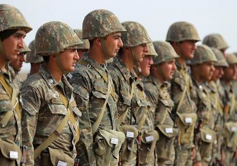 Для армянской армии нужный дополнительные 2,5 миллиарда долларов - Пашинян будет искать