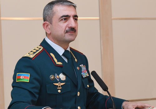ГПС Азербайджана обезвредила 16 организованных преступных групп, занимавшихся контрабандой наркотиков