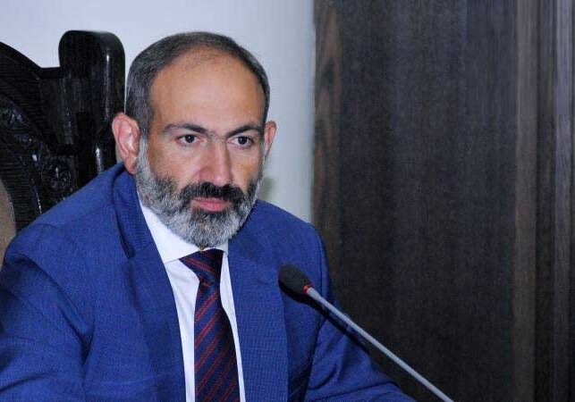 Мирное урегулирование карабахского конфликта остается главным приоритетом Армении - Никол Пашинян