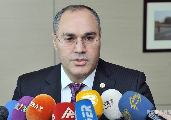 Сафар Мехтиев: «Если вы покажете хоть один процент монополии в стране, я уйду в отставку»