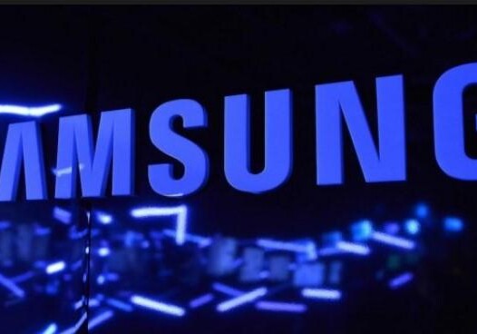 В Samsung запатентован телевизор со скручивающимся экраном