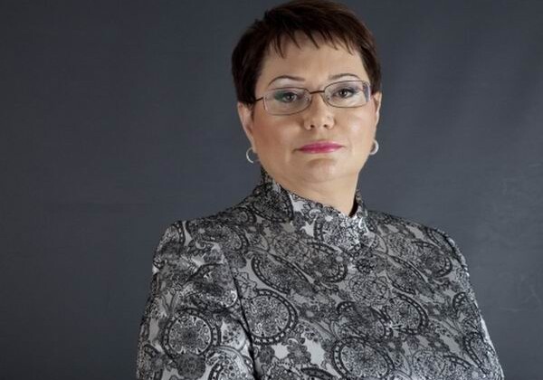 Эльмира Ахундова: «Главное достижение нашей страны - это стабильность»