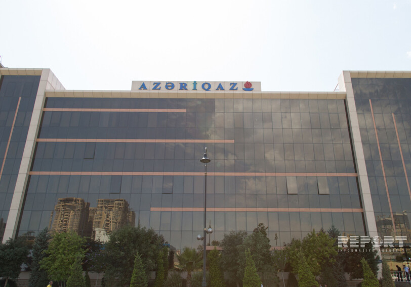 «Азеригаз» отреагировал на статьи, связанные с лимитом на потребление природного газа