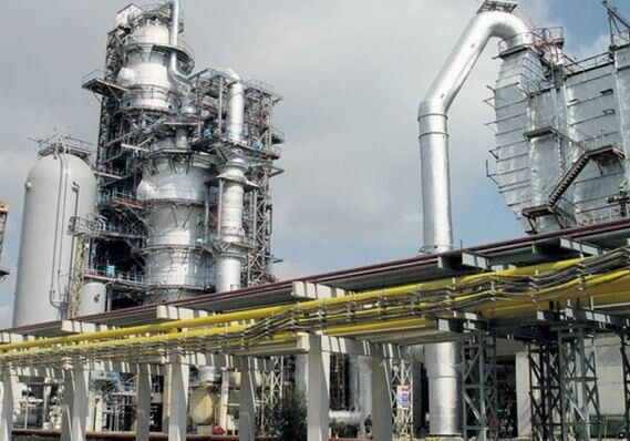 SOCAR о планируемых инвестициях в нефтехимический комплекс Турции