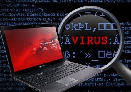 В Windows обнаружили опасный вирус-вымогатель