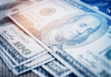 ЦБА установил курс доллара на 21 января