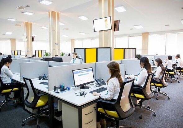 Центры «ASAN xидмет» и «ASAN коммунал» не будут работать 20 января