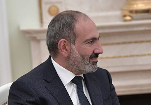Структура правительства Армении будет изменена в течение месяца – Пашинян