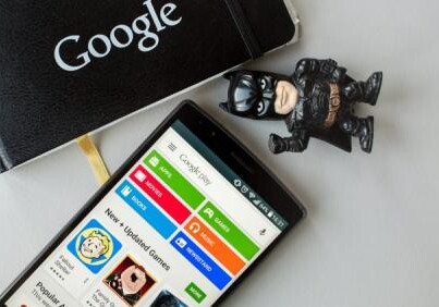 Android-смартфоны в опасности: Большинство приложений из Google Play для обработки снимков содержат вирусы