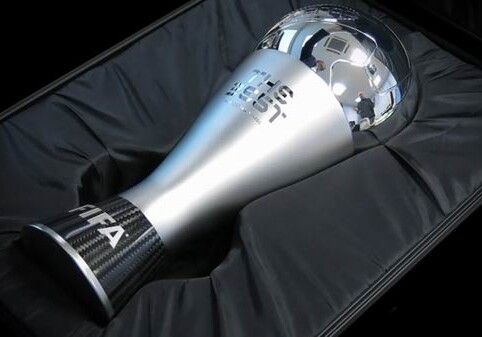 Церемония вручения наград ФИФА в 2019 году пройдет в Милане