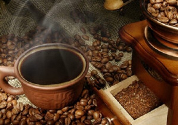 Ученые создали «молекулярный» заменитель кофе