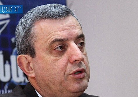 «Это последний крик умирающей эйфории» – Минасян о программе правительства Армении