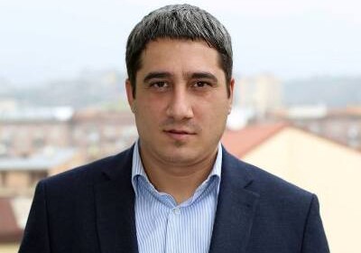 Депутат от правящего в Армении блока резко раскритиковал власти