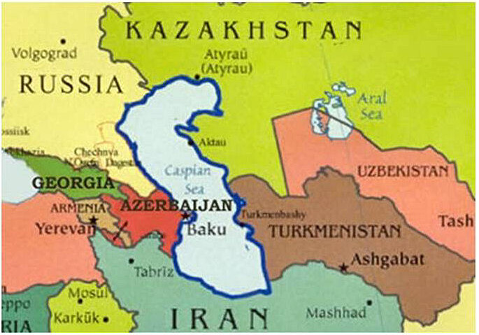 Парламент Азербайджана ратифицировал Конвенцию по статусу Каспия