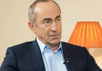 Роберт Кочаряну предъявлено новое обвинение