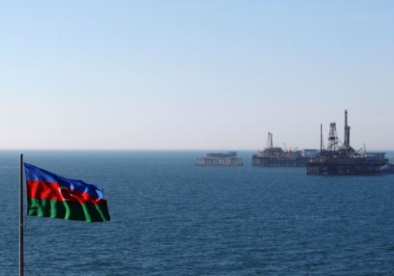 Цена барреля азербайджанской нефти подорожала