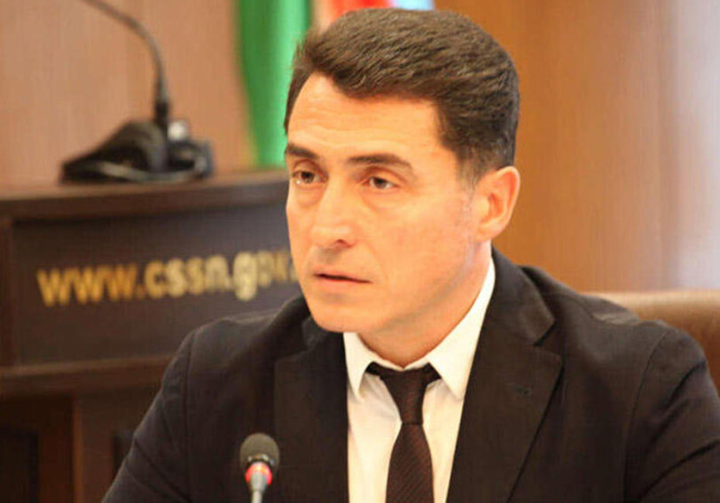 Али Гусейнли прокомментировал инцидент между азербайджанцами и чеченцами в Москве
