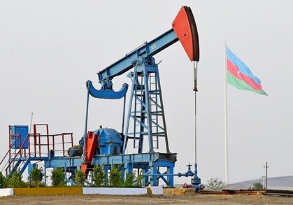 Оглашен объем добытой в Азербайджане до сих пор нефти