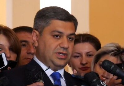Директор СНБ Армении не исключил возможность расследования событий периода правления Тер-Петросяна
