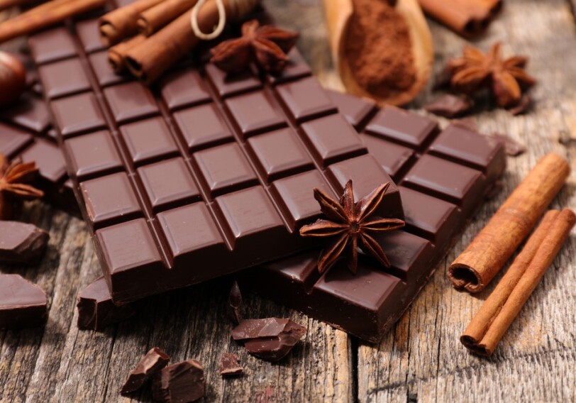 Азербайджан вошел в топ-5 покупателей российских шоколадных изделий