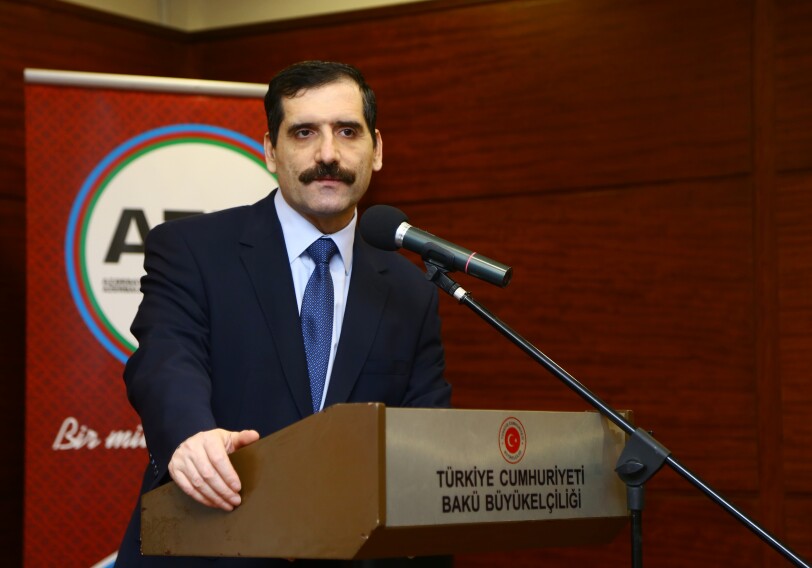 Кровавая трагедия в Ходжалы не будет забыта - посол Турции в Азербайджане