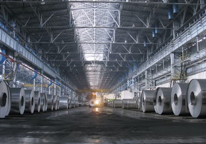 Азербайджан наладит экспорт алюминия в Италию