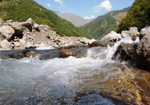 Минэкологии бьет тревогу: сократились водные ресурсы Азербайджана