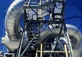 «Газпромбанк» готов участвовать в финансировании проекта модернизации производства нефтяного кокса на Бакинском НПЗ