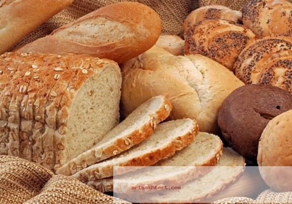 В Нагорном Карабахе повысились цены на хлеб