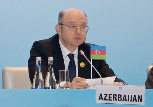 Пярвиз Шахбазов: «Формат сотрудничества ОПЕК+ является эффективной платформой, влияющей на мировой энергорынок»